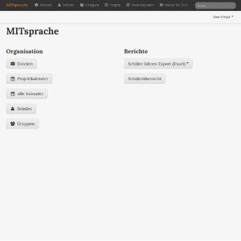 MITSprache