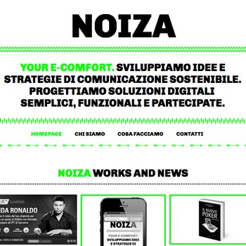 Noiza Srl.