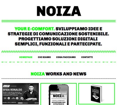 Noiza Srl.