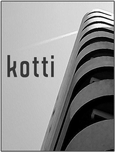 Kotti Framework/CMS